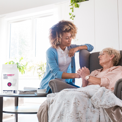 A Guide to Adult Incontinence Booster Pads: The Best Selection