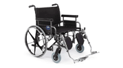 Wheelchairs