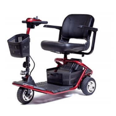 Electric Mobility Scooters