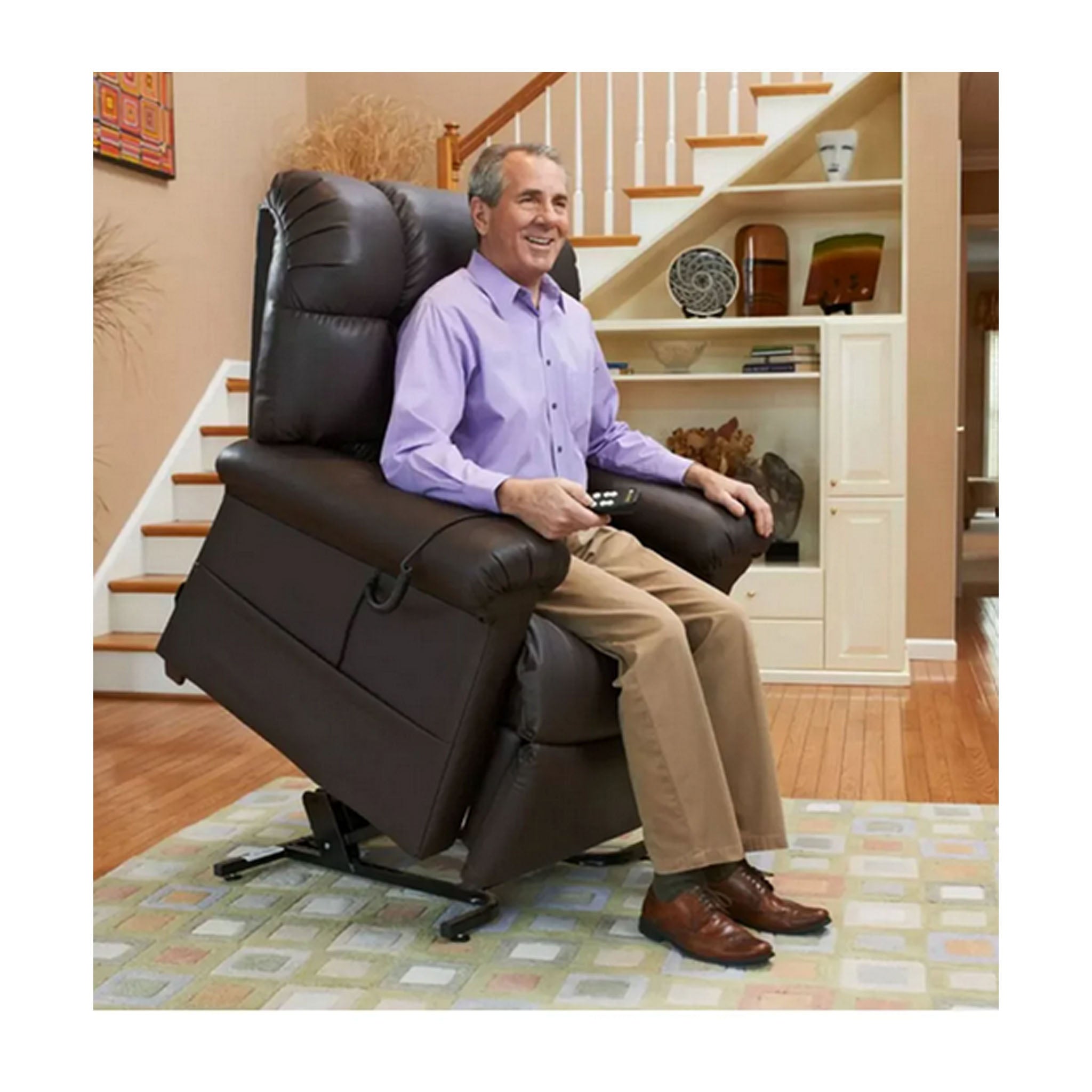 Golden Technologies Lift Chairs