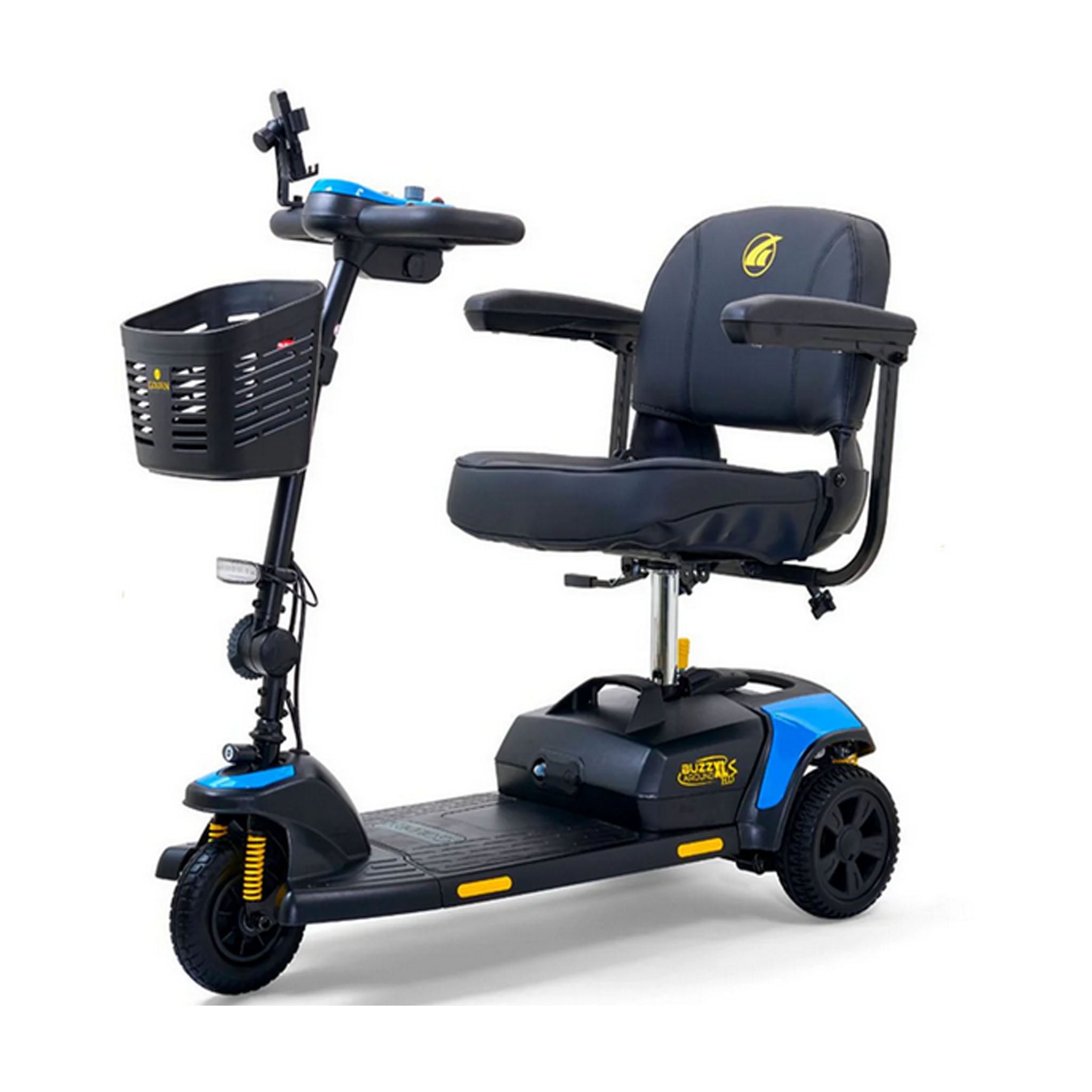 Golden Technologies Scooters