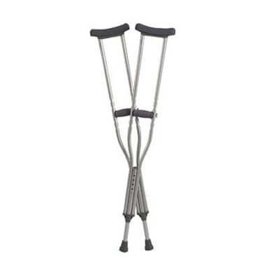 Crutches