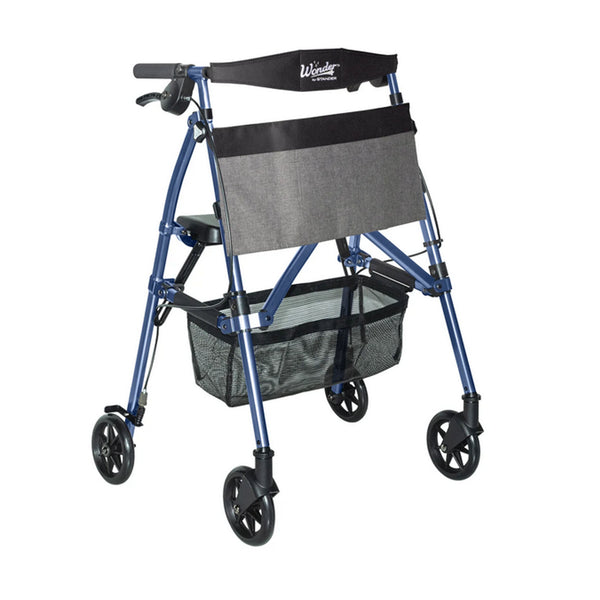 Stander Wonder Rollator Plus