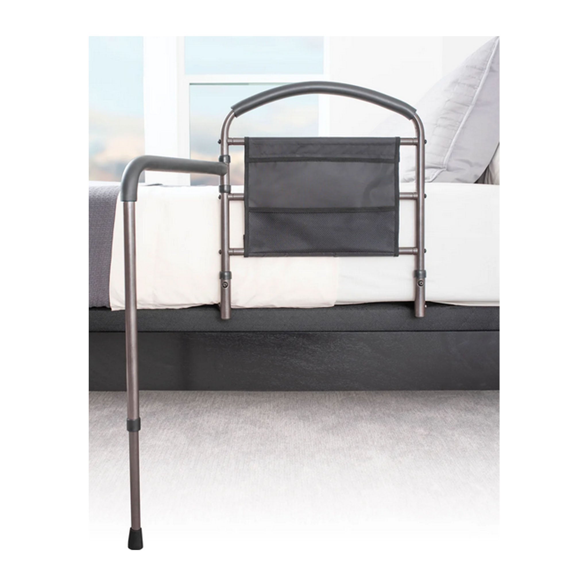 The Mobility Rail by Stander