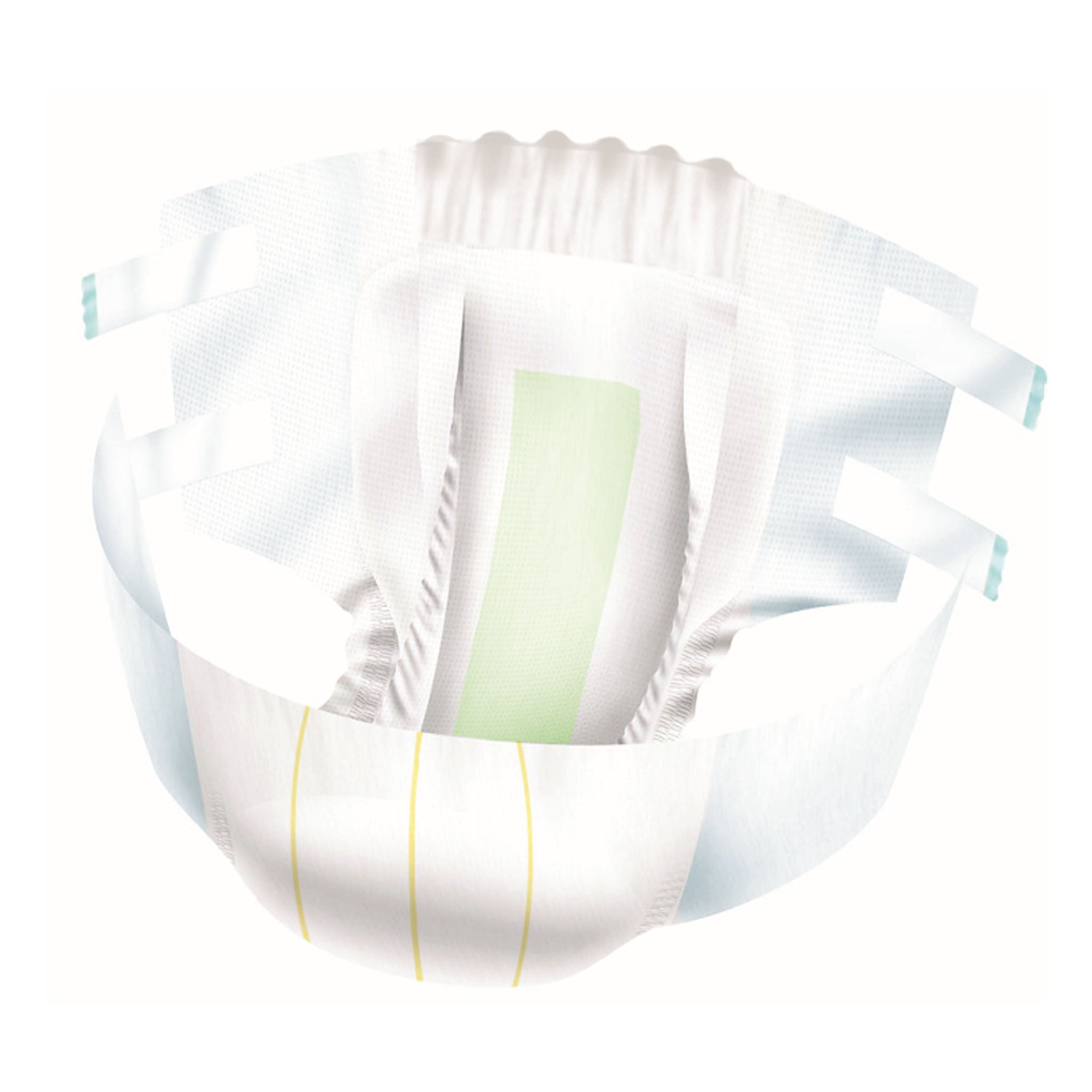 Dry Direct Premier Plus Disposable Brief