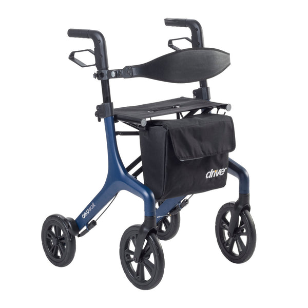 Drive AeroWalk Ultra-Lite Rollator
