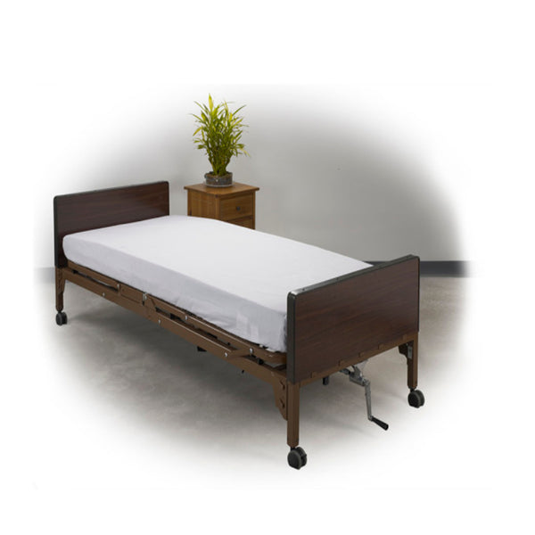 Drive Medical Standard Fitted Bed Sheet