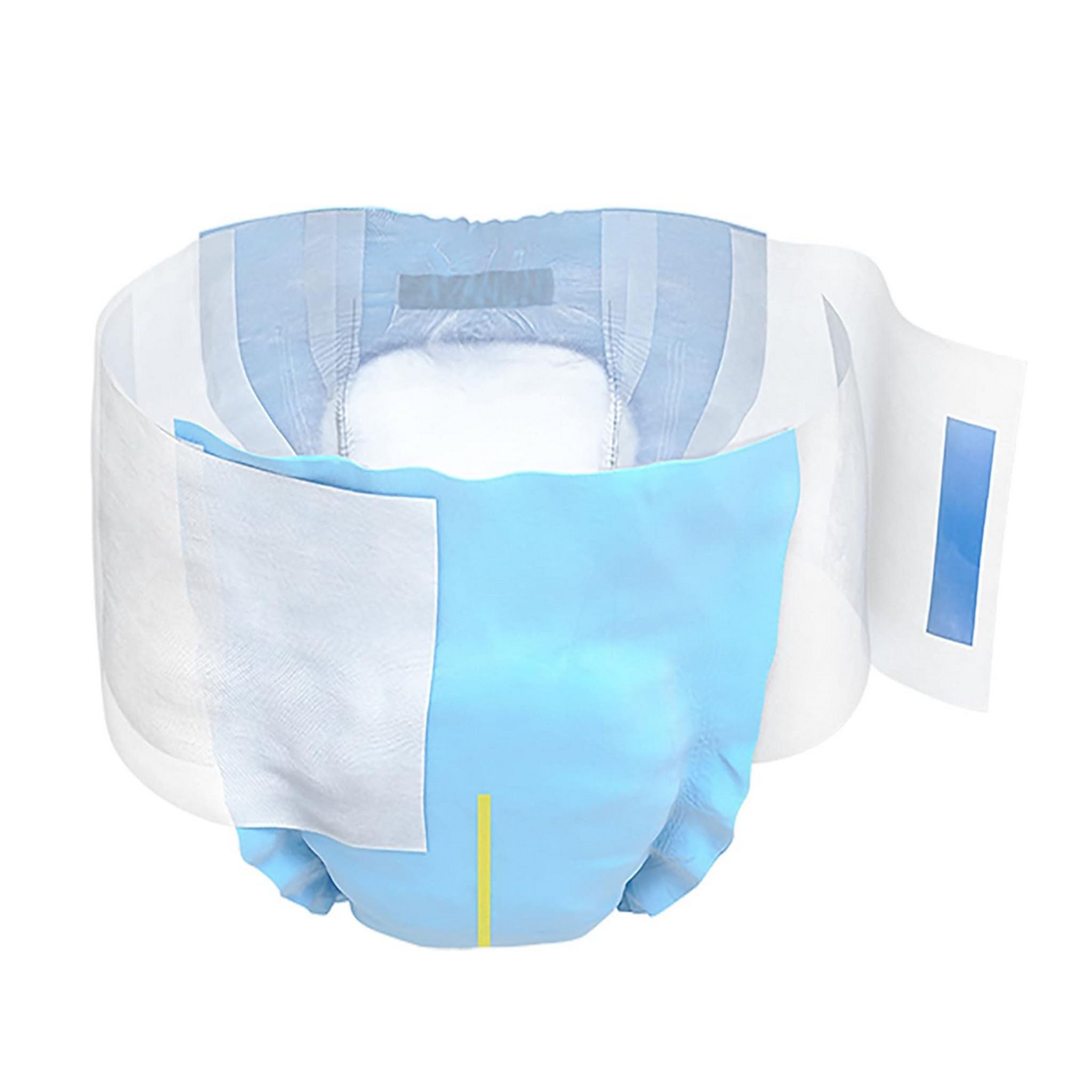 TENA Complete + Care Ultra Brief Moderate Absorbency