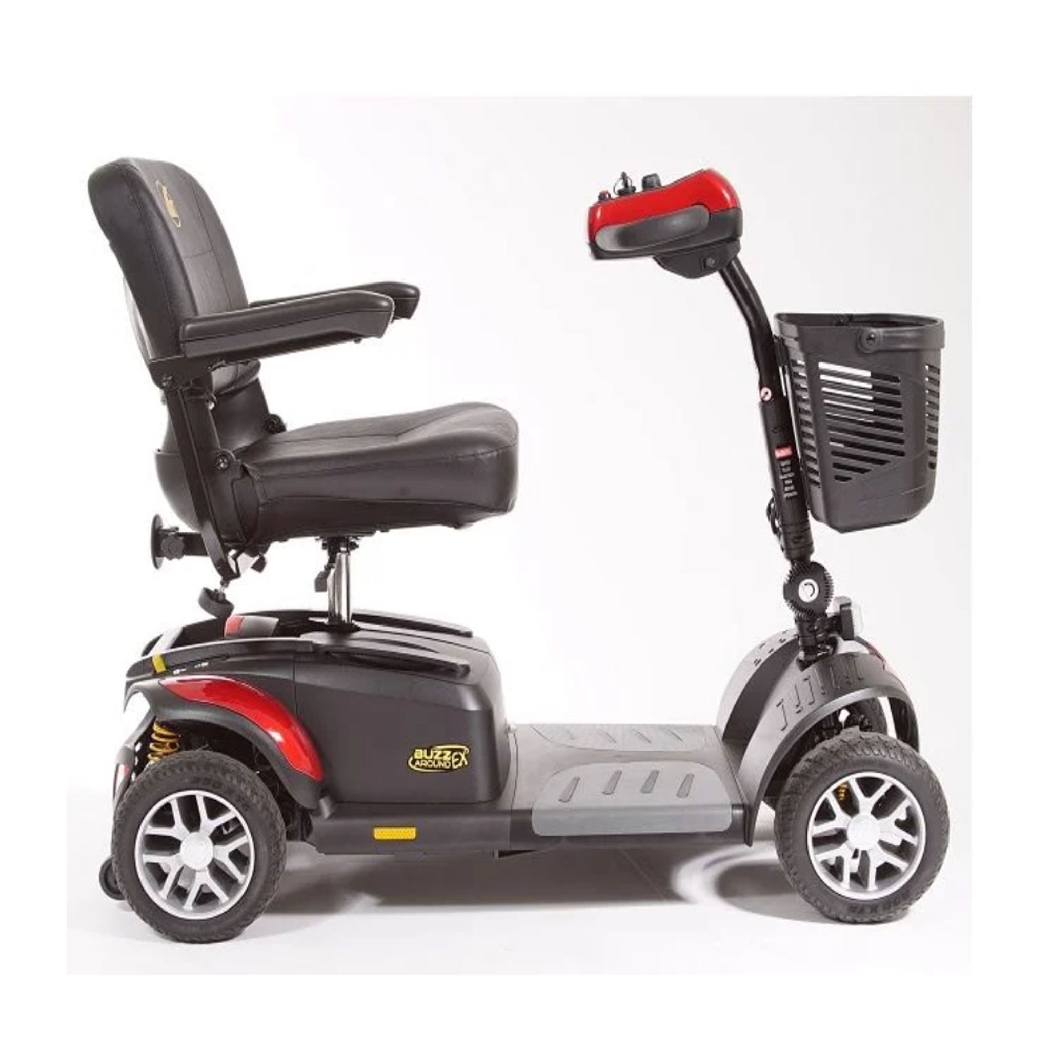 Golden Technologies Buzzaround EX 4 Wheel Scooter