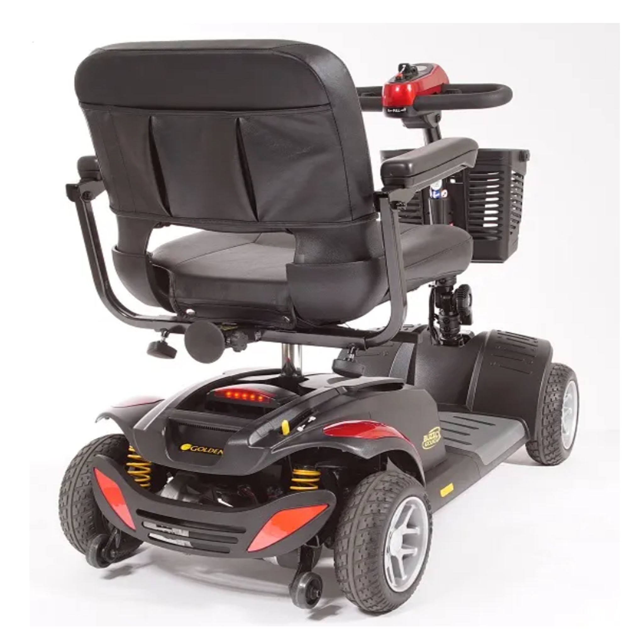 Golden Technologies Buzzaround EX 4 Wheel Scooter