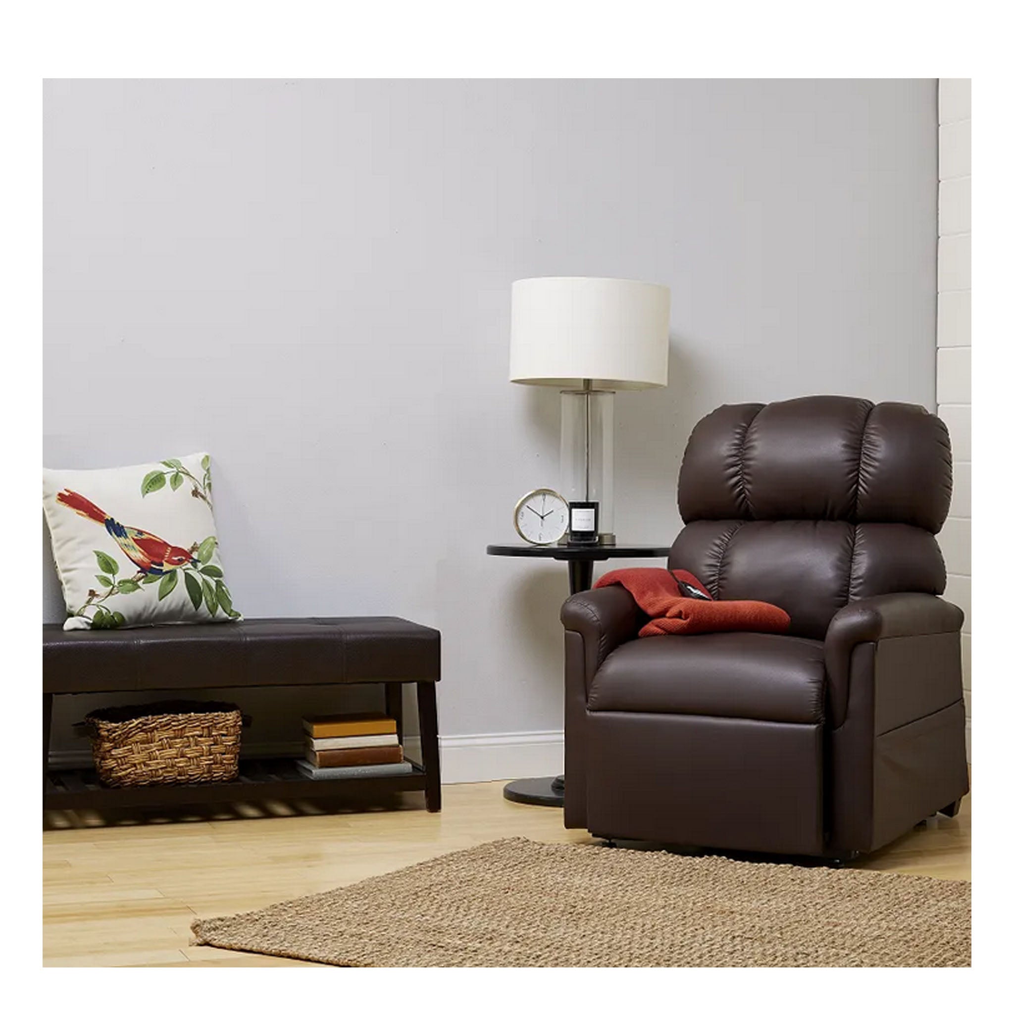 Golden Technologies PR-535 MaxiComfort Lift Chair