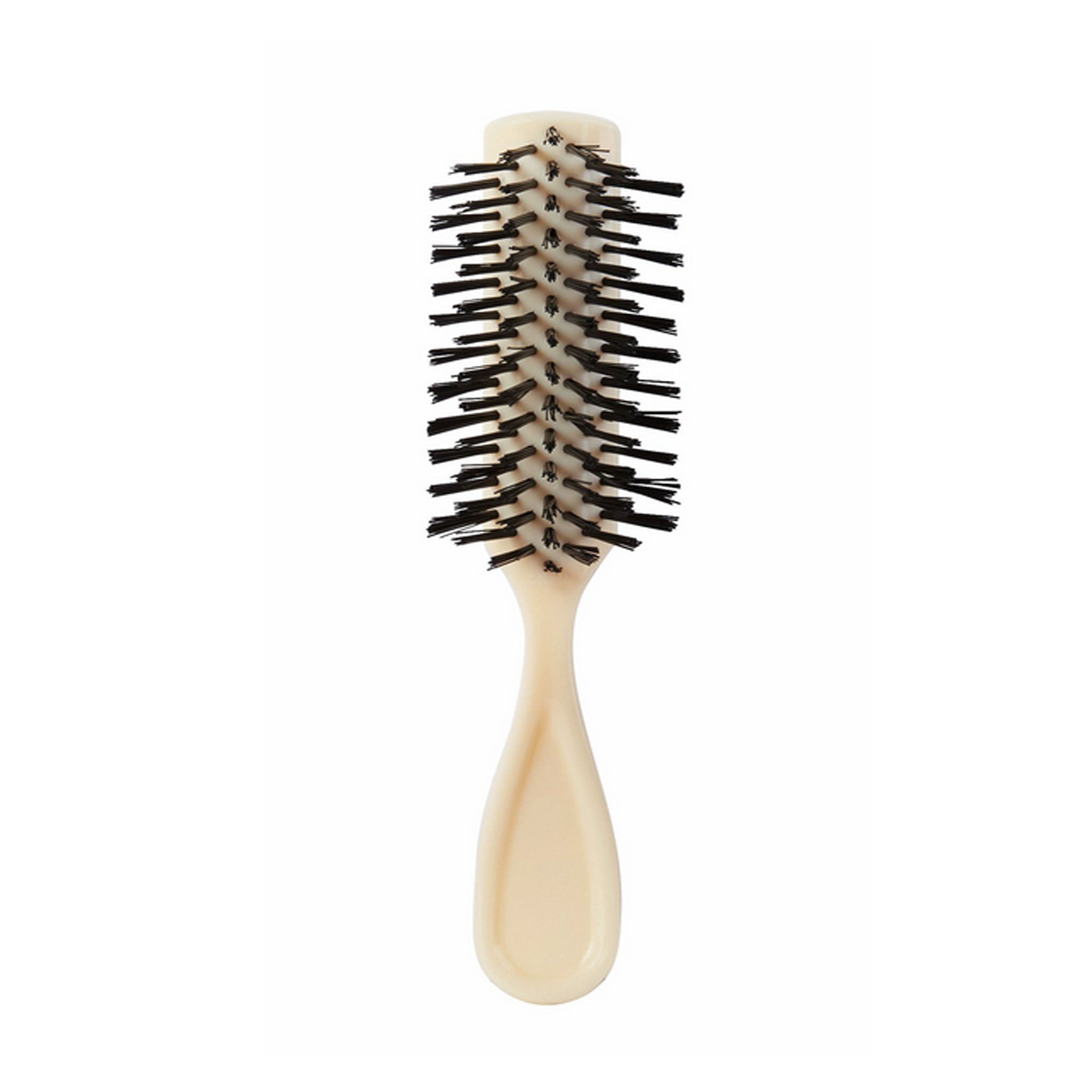 McKesson Polypropylene Bristles Hairbrush