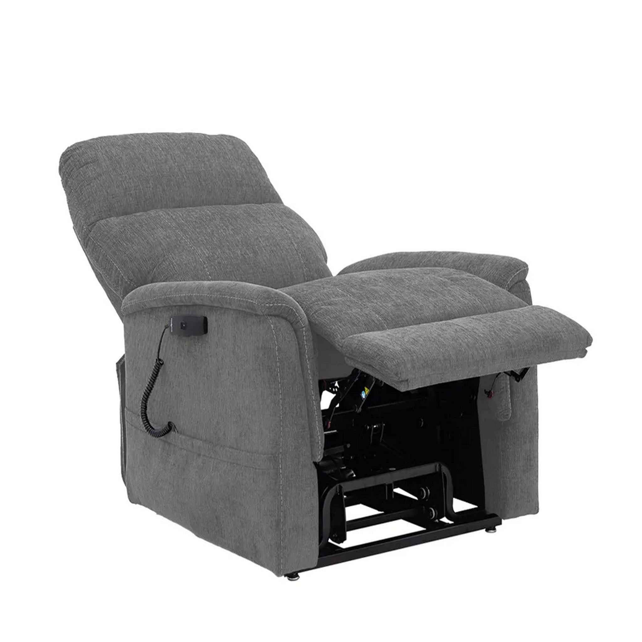 Pride Mobility LC-150 Genesis Lift Power Recliner