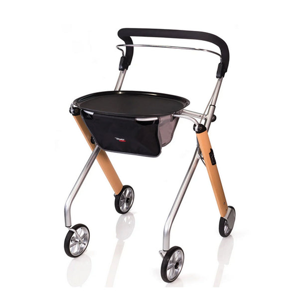 Stander Let's Go Indoor Rollator