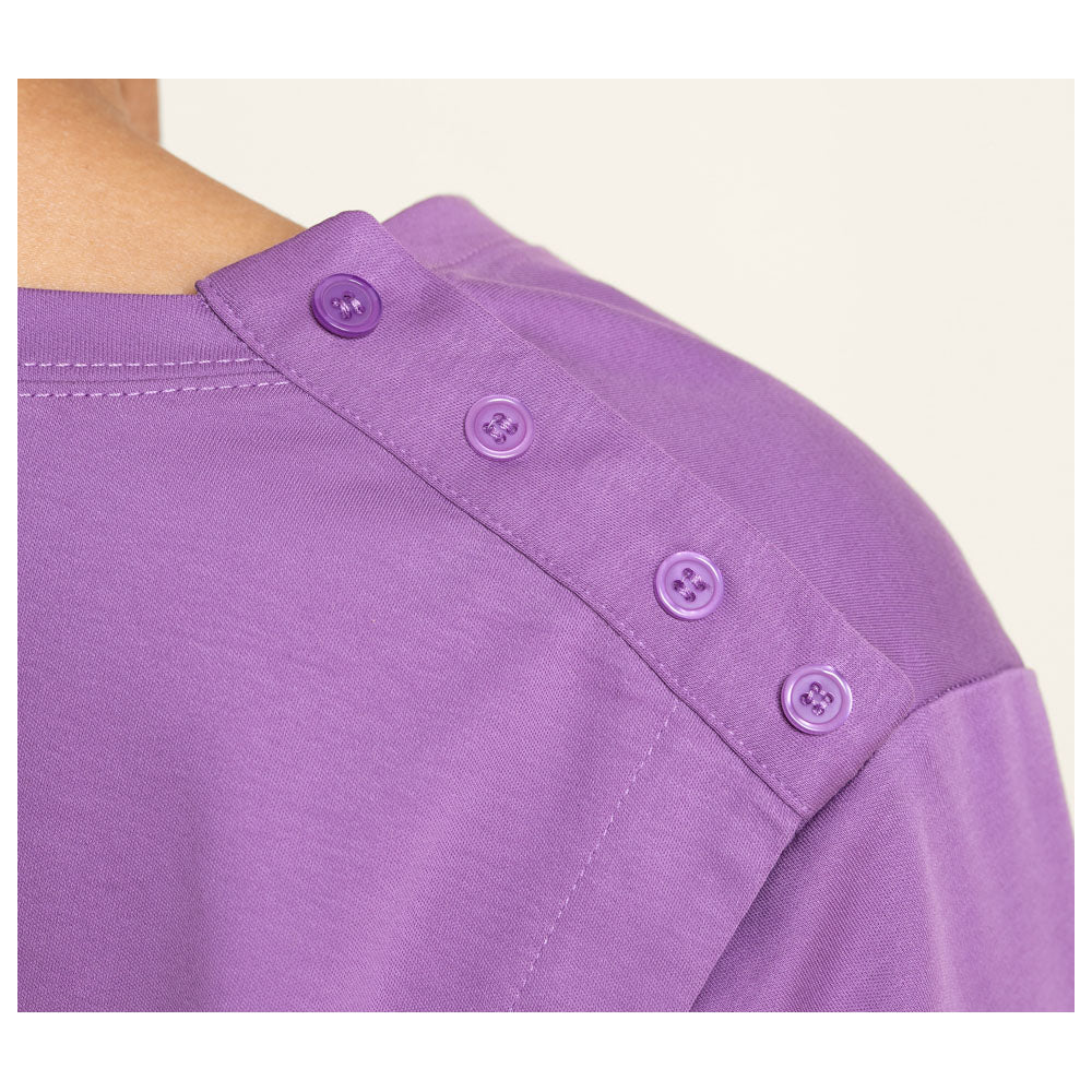 Women's Everyday Long Sleeve Top by Joe & Bella