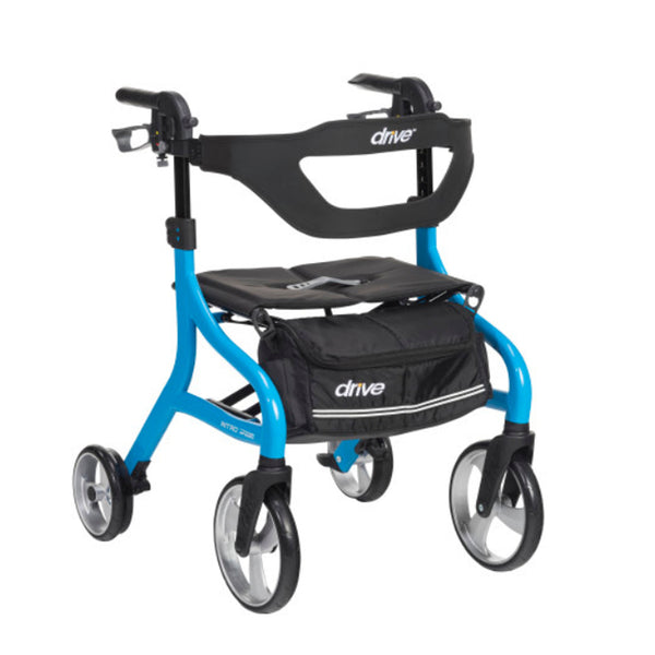 Drive Nitro Sprint Rollator