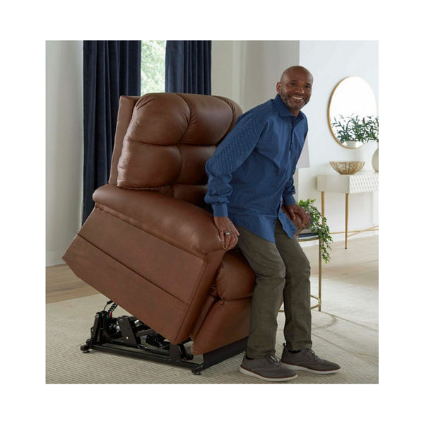 Golden Technologies PR-515 MaxiComfort Cloud with Twilight Positioning Lift Chair