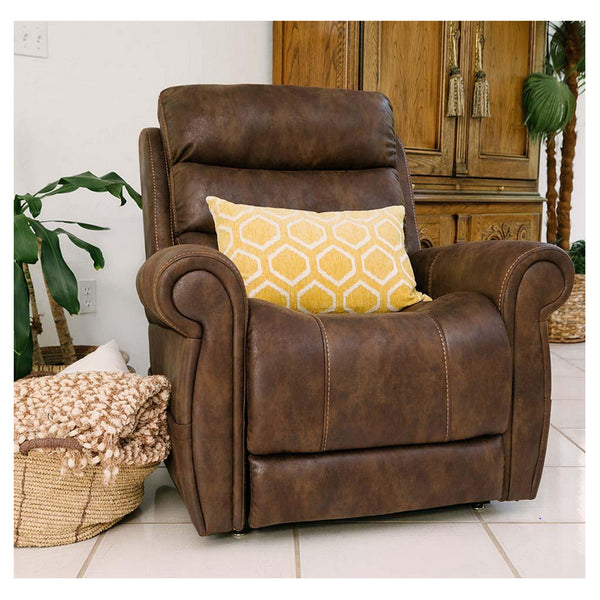 Pride Mobility PLR-935 Tranquil 2 Viva Lift Power Recliner