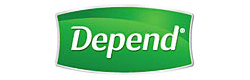 Depend Logo