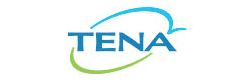 Tena Brand Logo