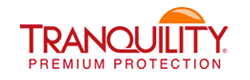 Tranquility Brand Logo