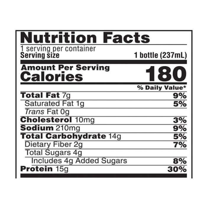 Boost Women Oral Supplement 8 oz. Bottle