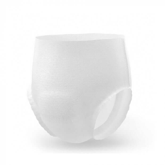 Dry Direct Super Overnight Underwear