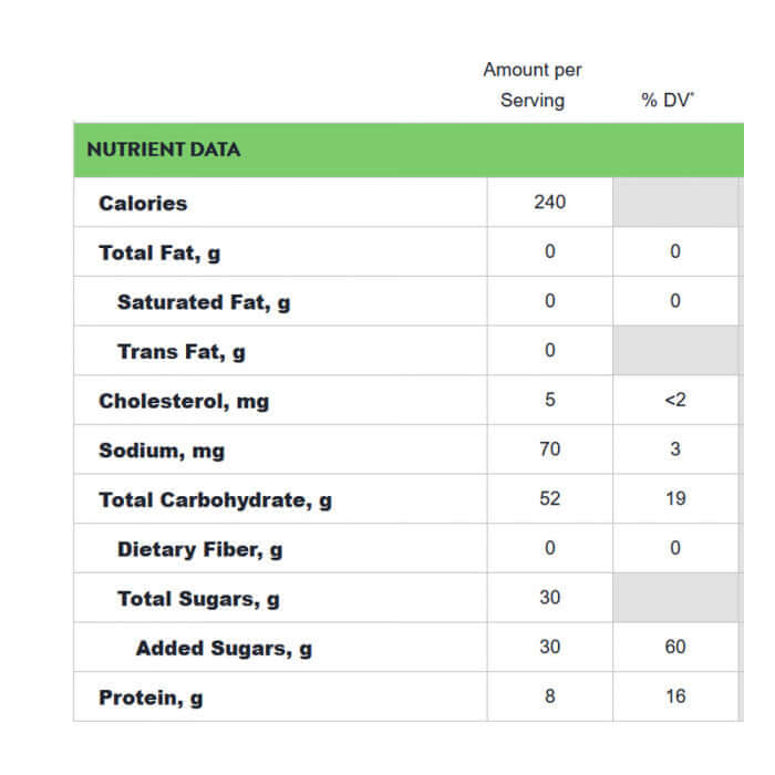 Ensure Clear Nutritional Drink by Abbott