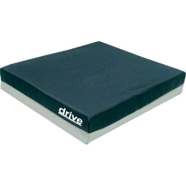 Gel E Wheelchair Cushions with Gel Bladder