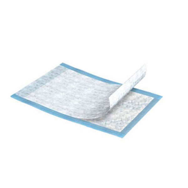 TENA Underpads -Light Absorbency