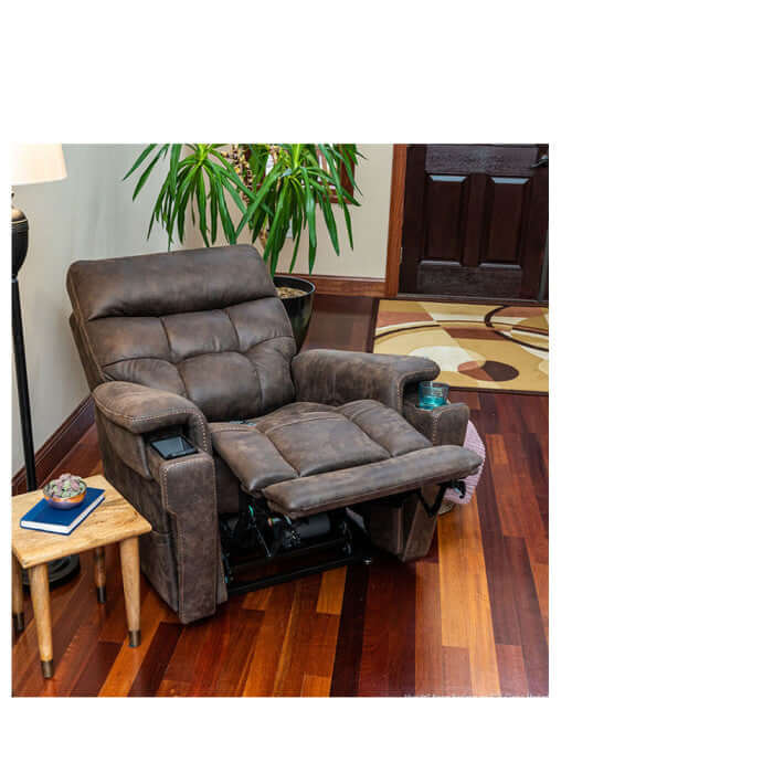 Pride Mobility PLR-3955 Radiance Viva Lift Power Recliner