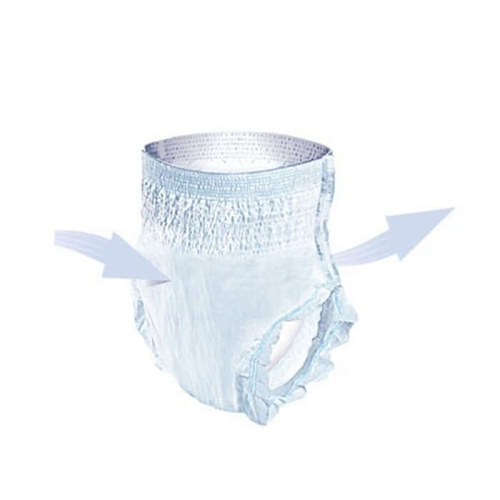 Seni Active Super Plus Pull-On Underwear