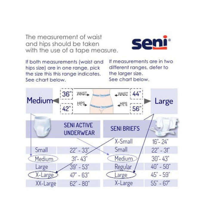 Seni Super Quatro Briefs