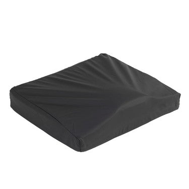 Titanium Gel & Foam Wheelchair Cushion by Drive Medical
