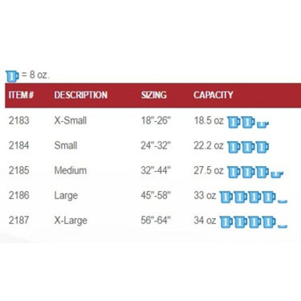 Tranquility ATN (All-Through-the-Night) Briefs (Tape - on)